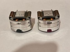 Play/Rec set testine Revox