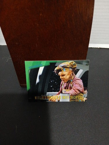 1995 star trek voyager - star,