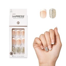 KISS imPRESS Kit Manicure
