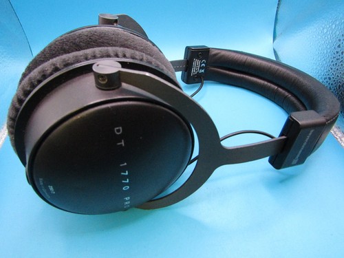 Beyerdynamic 1770 pro - beyerdynamic, dt