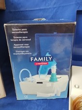Aerosol Terapia Artsana Family
