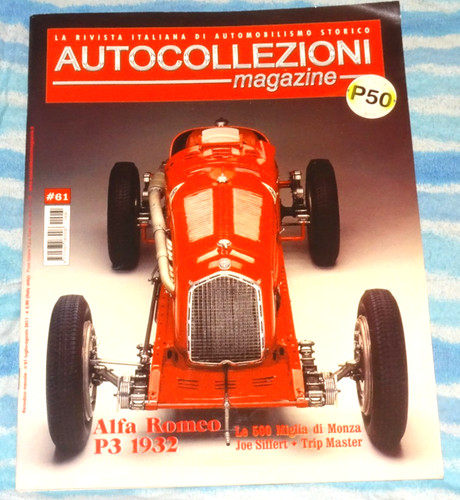 Autocollezioni magazine - autocollezioni,