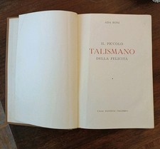 Il Piccolo Talismano della