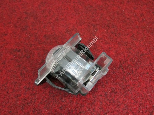 Fanalino luce targa fiat - fanalino,