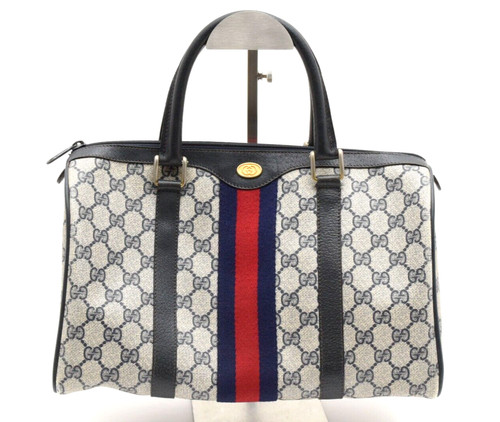 Borsa mano vintage gucci - borsa,