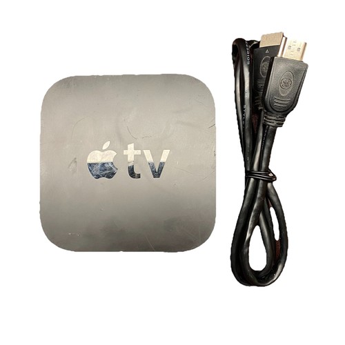 Apple generazione 64 - tv, 4a