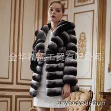 Cappotto pelliccia visone