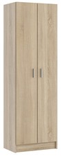 Armadio Multiuso In Kit 60 Cm