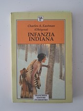 Infanzia Indiana - Charles A