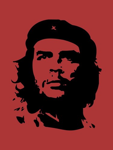 Poster che guevara - guevara, formato