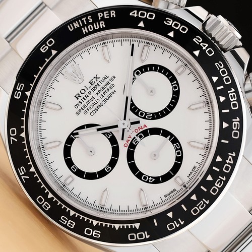 Orologio 2026 jan - card, rolex