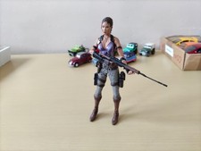 FIGURINE RESIDENT EVIL 5