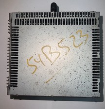 Ford Mustang OEM Stereo CD