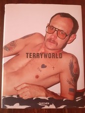 TERRYWORLD - TASCHEN - FOTOGRAFIE DI TERRY RICHARDSON - 2008