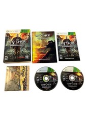 The Witcher 2 Assassins of