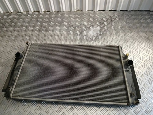 Radiatore acqua diesel - , toyota