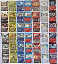 GORMITI Serie MYTHOS 42 Carte
