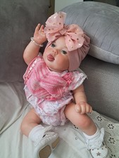 Reborn doll numerata - reborn,