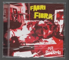 FABRI FIBRA MR SIMPATIA CD
