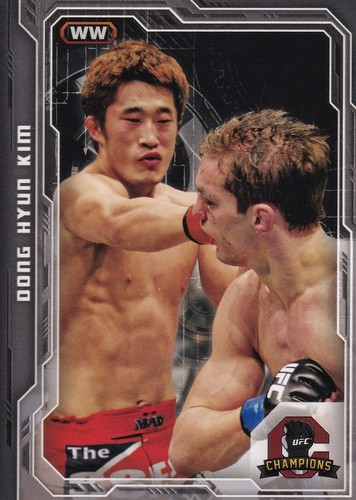 Dong hyun kim - dong,