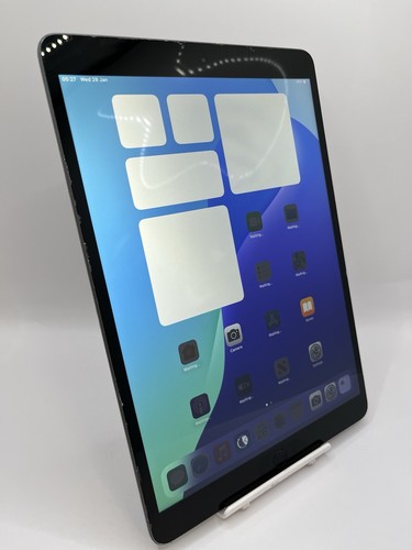Apple ipad air - air, generazione