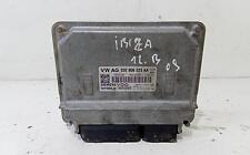 Centralina motore SEAT Ibiza