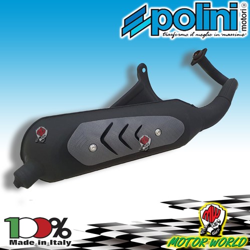 Marmitta polini modello - polini,