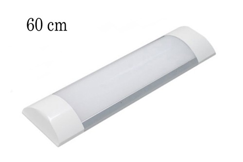 Plafoniera led soffitto 60cm - soffitto,