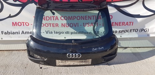 Audi portellone portello - a1,