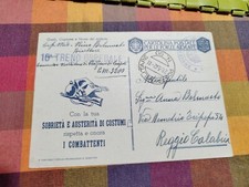 Posta Militare 90 Treno