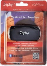 Zephyr HxM BT -
