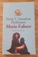 MARIN FALIERO - Ernst T