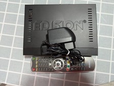 Edision os mini plus enigma 2