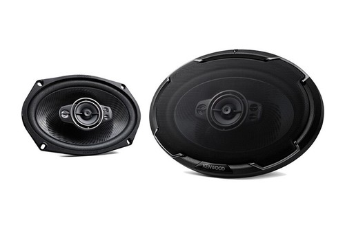 Kenwood performance series - performance,