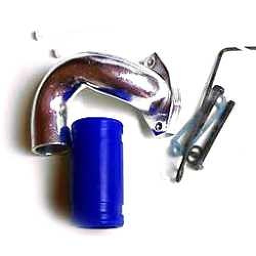 Tuned exhaust system - exhaust, ,