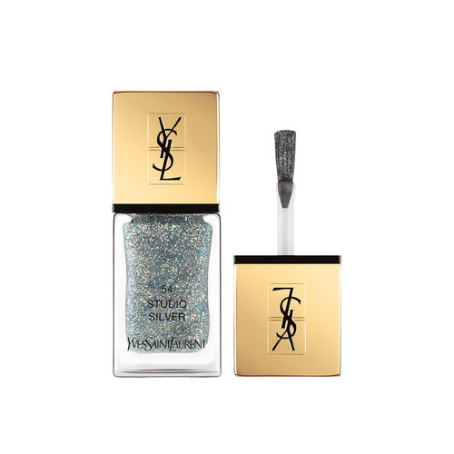 Yves saint laurent - laurent, la