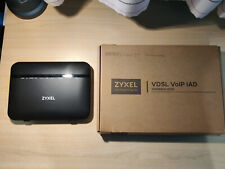 Modem Router ZyXEL VMG8924-B10D ADSL2+ e VDSL2 WIFI VOIP