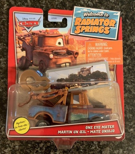 Cars radiator springs one - cars,