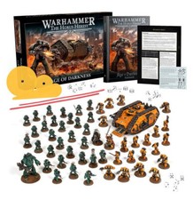 Warhammer: The Horus Heresy -