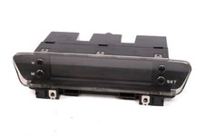 Computer di bordo Mitsubishi