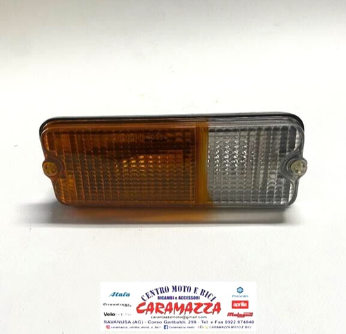 Fanalino anteriore destro fiat - destro,
