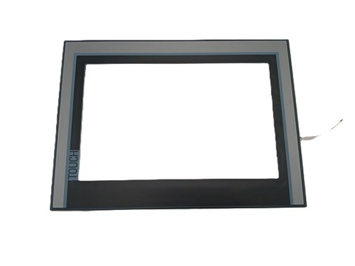 Façade avant pour - simatic, hmi