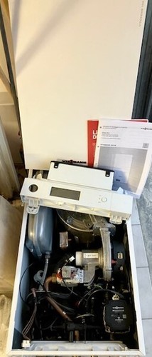 Vitodens 100w blocco - vitodens,