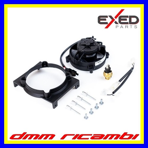 Kit ventola raffreddamento