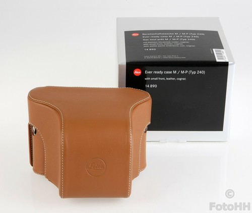 Custodia leica ever - leica, ready