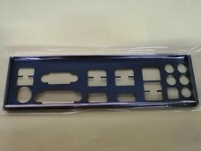 I/O personalizzato per scheda