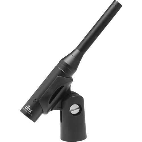 Dbx rta microfono di - dbx,