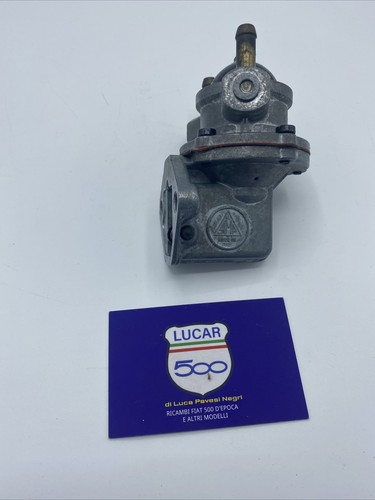 Pompa benzina alfa romeo - alfa,