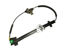 Alzavetro destro manuale per VW GOLF 2 II (19E) 1.3