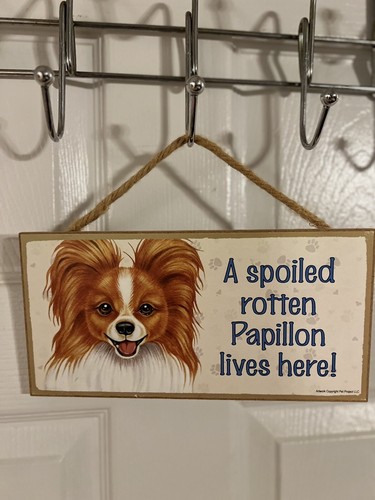 Insegna porta cane cucciolo